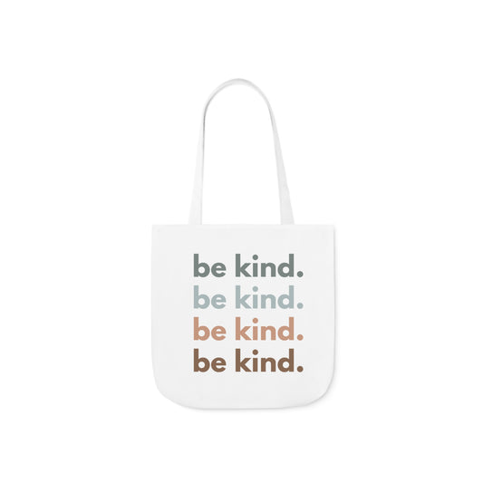 Be Kind Tote Bag